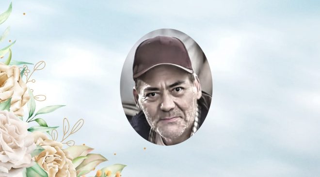 Fallecimiento | Enrique Alfredo Castro.